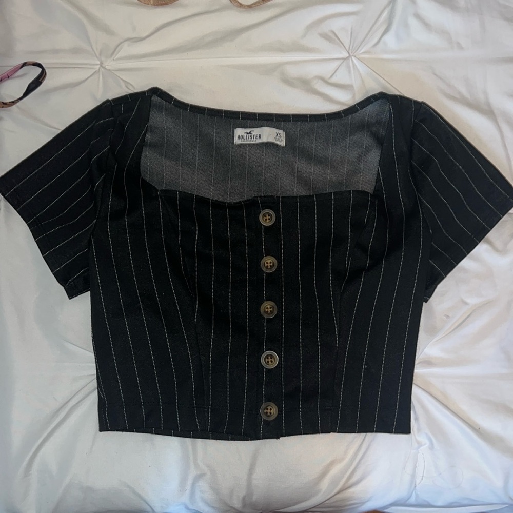 cute business casual top